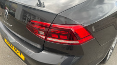 Volkswagen Passat 1.5 TSI EVO R-Line 4dr DSG Petrol Saloon